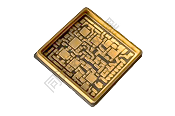 軍工/航天/車(chē)規(guī)常見(jiàn)的陶瓷管殼，為何離不開(kāi)鍍金層？